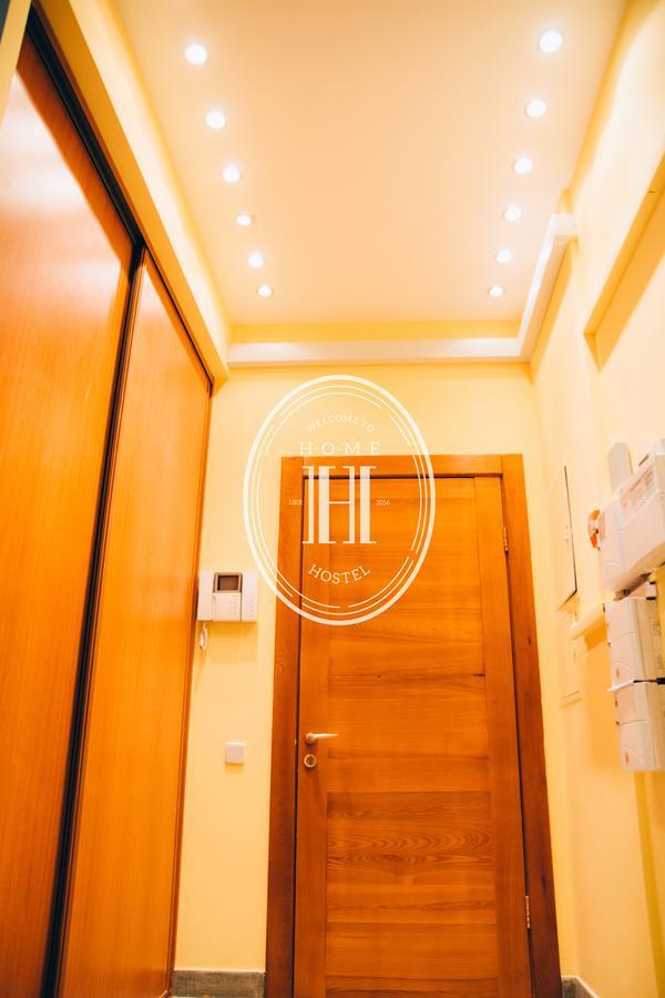 Hostel Home Kiev Bagian luar foto